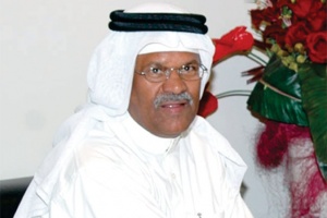 عبدالعزيز صويلح