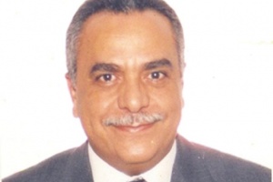 محمد أشرف سلامة