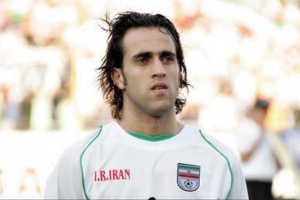 علي كريمي