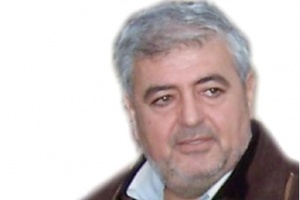 صالح فرحان العريضي