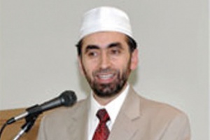 محمد بشار عرفات