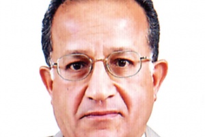 ناصر الموسوي