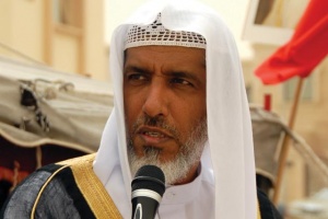 الشيخ صلاح الجودر