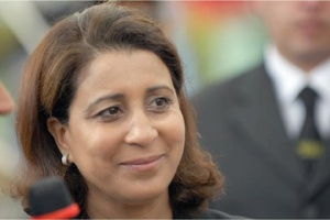 نوال المتوكل