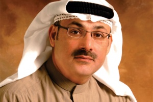 وليد خليل زباري