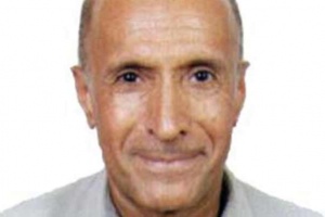 هشام الشهابي