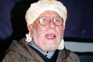 عبدالكريم الخطيب