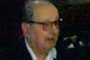 جورج عدة
