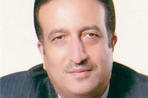 ناصر أحمد اللوزي