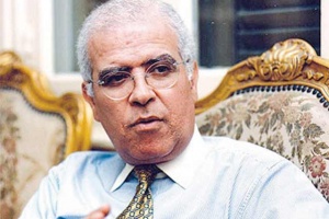 هاني خلاف