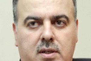 محمد  خليفة