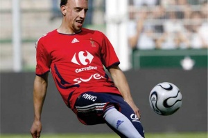 «بلال» فرانك ريبري
