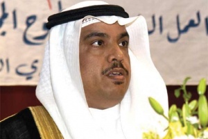 جمعة الكعبي