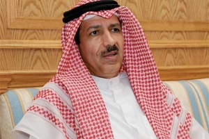 عبدالرحمن مبارك  محمد السليطي