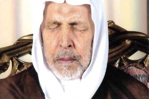 الخطيب ملا عبدالرسول ملا حسن السهلاوي