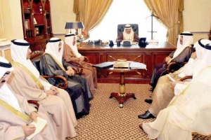 ضمانات لحماية مركز البحرين المالي