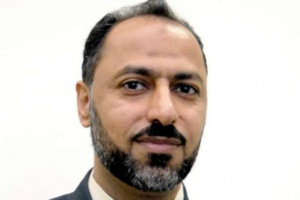 أحمد عبدالعزيز عمران
