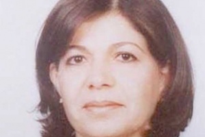 خيرية موسى حسين