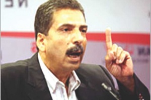 توفيق الطيراوي