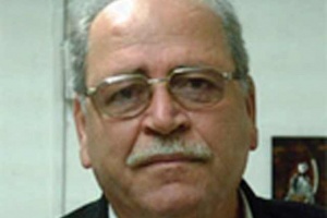 فايز سارة