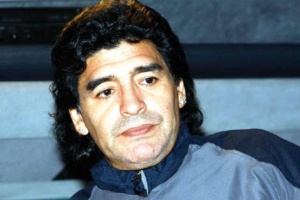 مارادونا