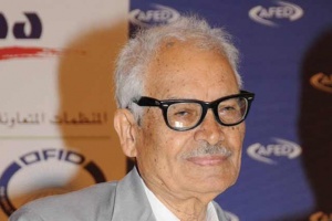محمد عبدالفتاح القصاص