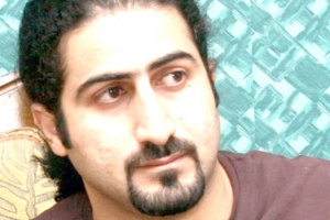 عمر أسامة  بن لادن