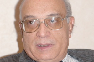 صلاح الدين حافظ