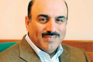 خالد جناحي