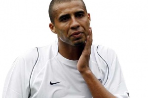 دافيد تريزيغيه