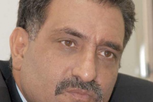 عزمي بشارة