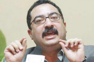إبراهيم عيسى