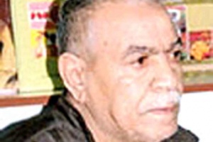 محمد مدبولي