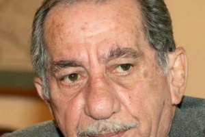 تاسوس بابادوبولوس