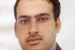 منتظر الزيدي