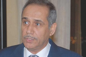 حسن رضي