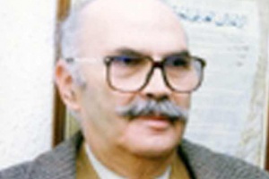 حسيب بن عمار