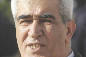 أحمد سعدات