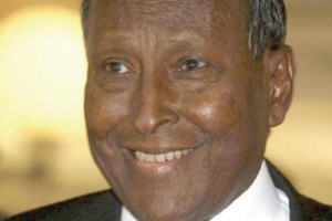 عبدالله يوسف أحمد