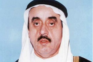 راشد بن أحمد المعلا