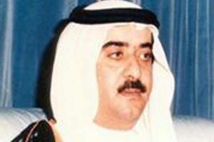 سعود بن راشد المعلا