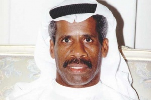 حمود سلطان