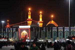 الإمام الحسين بن علي (ع)