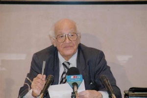 محمود أمين العالم
