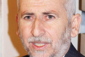 سعيد صيام
