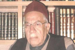 حسين علي محفوظ