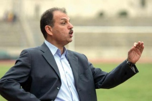 عدنان حمد