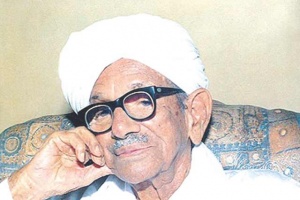 إسماعيل العتباني