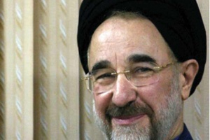 محمد خاتمي
