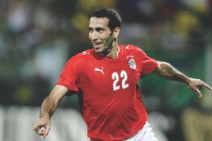 محمد أبوتريكة